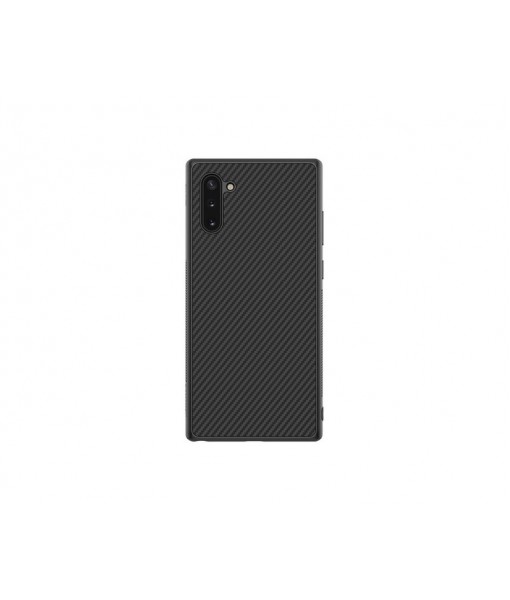Husa Samsung Galaxy Note 10, Carbon Fiber